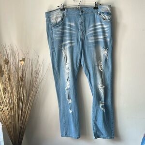 VIP Jeans Women’s Size 22 Preowned